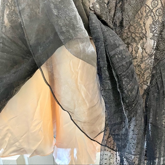 Jill Stuart Delicate Lace Dress - Picture 8 of 9